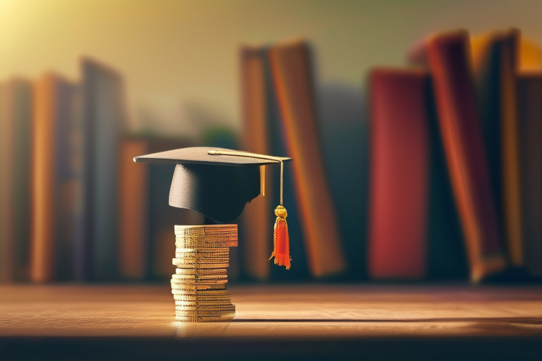 助学贷款申请流程揭秘：避免这些常见错误插图