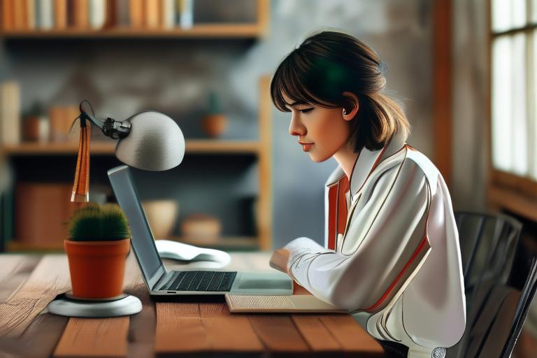 告别打工：2025年最适合个人创业的5个小项目推荐插图