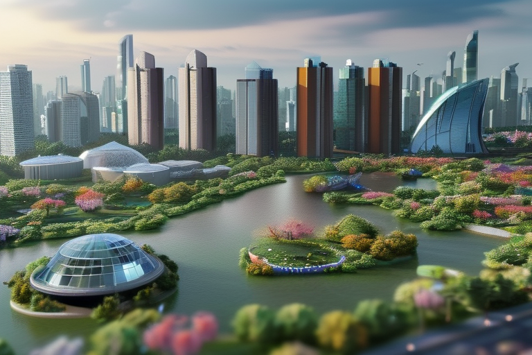 2025年创业新风口：这些小项目月入过万不是梦插图