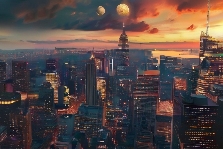 揭秘2025年最火的小型创业项目,轻松月入过万插图 揭秘2025年最火的小型创业项目,轻松月入过万插图