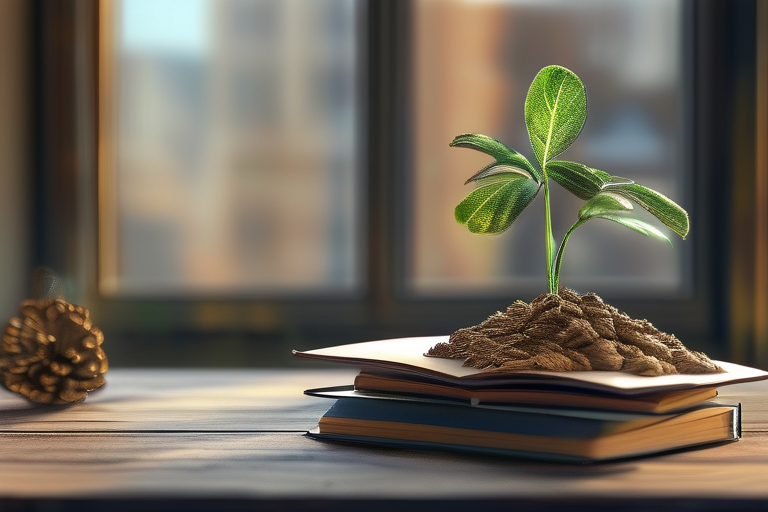 2025年适合新手的小创业项目,无需经验也能成功插图 2025年适合新手的小创业项目,无需经验也能成功插图