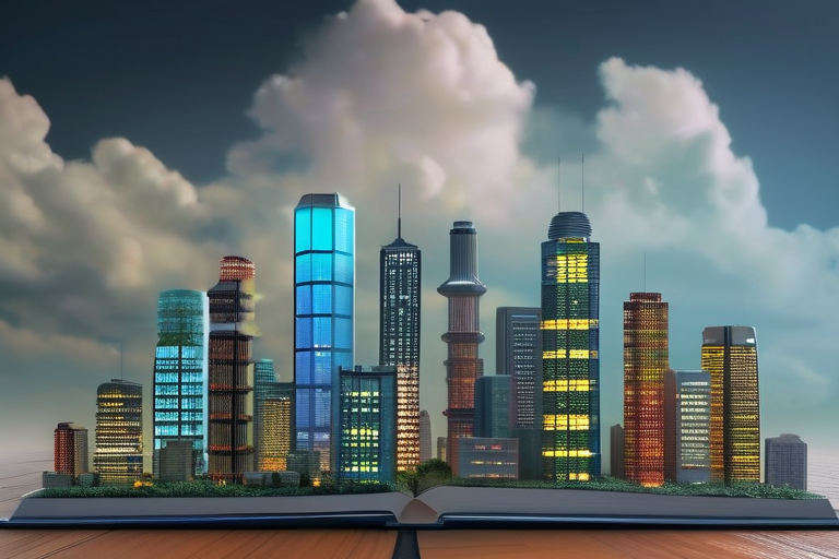 2025年创业新趋势:这些小项目正在悄然崛起插图 2025年创业新趋势:这些小项目正在悄然崛起插图