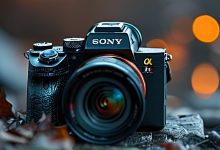 索尼A7M4拍摄时断电导致RSV文件无法播放?修复方法大公开-创业小能手网