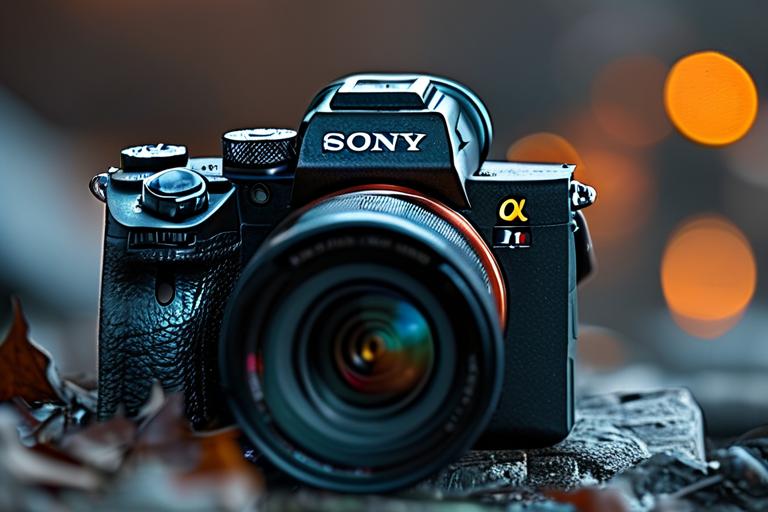 索尼RSV文件修复插图