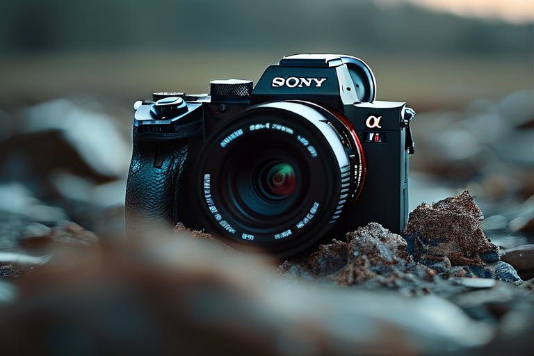 索尼A7M4相机RSV文件修复指南：断电后如何恢复MP4格式插图