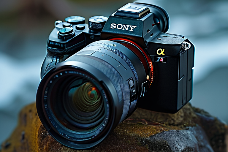 索尼A7M4拍摄意外断电生成RSV文件？修复为MP4的详细步骤插图