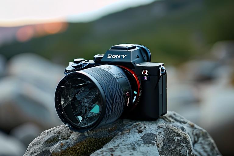 索尼A7M4相机RSV文件损坏修复教程：断电后如何恢复MP4插图