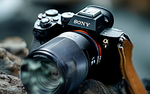 索尼A7M4相机RSV文件修复攻略：断电后如何恢复MP4-创业小能手网