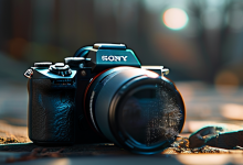 索尼A7M4拍摄意外断电RSV文件修复MP4教程：详细步骤解析-创业小能手网