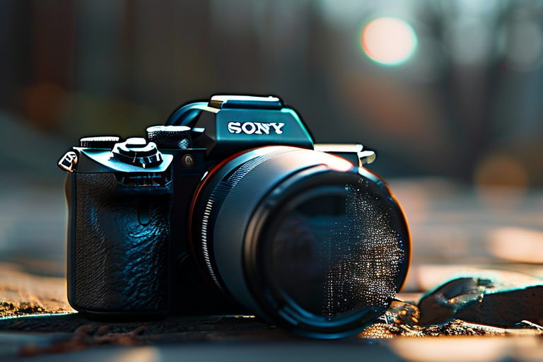 索尼A7M4拍摄意外断电RSV文件修复MP4教程：详细步骤解析插图