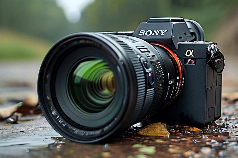 索尼A7M4相机RSV文件损坏怎么办?快速修复为MP4的秘诀插图 索尼A7M4相机RSV文件损坏怎么办?快速修复为MP4的秘诀插图