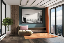 突破获客瓶颈:家居建材广告的创意突破口-创业小能手网