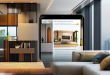 家居建材获客广告:从传统到数字化的转型之路-创业小能手网