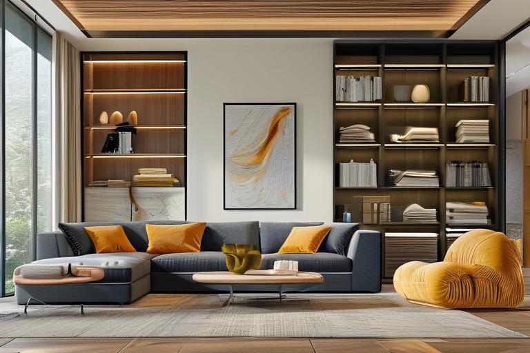 如何让家居建材广告更具吸引力？获客新思路插图