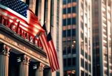 美股开盘：中概股遭遇重挫，热门股全线下跌-创业小能手网