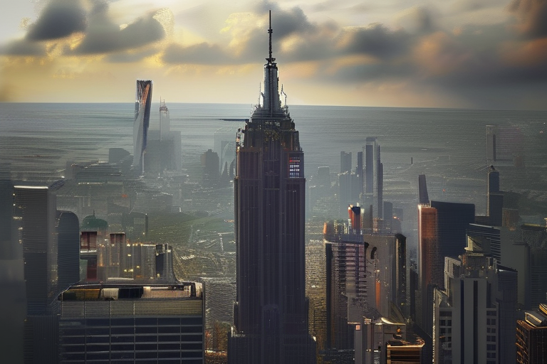 中概股美股开盘惨淡，投资者如何应对？插图