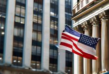 热门中概股美股开盘跌势凶猛，市场担忧情绪升温-创业小能手网