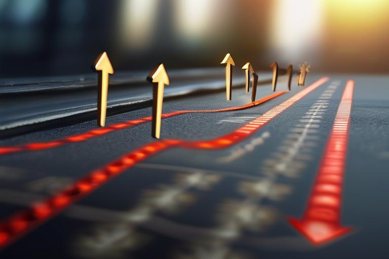 中概股美股开盘遭遇滑铁卢，未来走势如何？插图