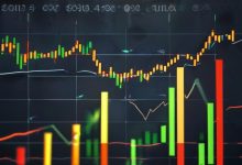 中概股美股开盘表现疲软,市场分析最新动态-创业小能手网