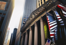 美股开盘:中概股全线下跌,背后原因是什么?-创业小能手网