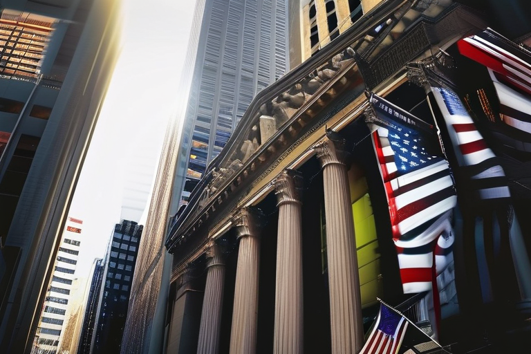 美股开盘：中概股全线下跌，背后原因是什么？插图