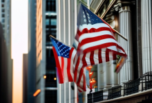 美股开盘:中概股跌势不止,市场情绪如何解读?-创业小能手网