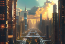 2025年最火创业项目：掘金未来的10个黄金赛道-创业小能手网