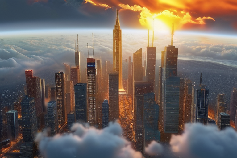 2025年创业新风口：普通人也能做的10个暴利项目插图