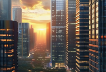 2025年创业新趋势:抓住这10个项目,年入百万不是梦-创业小能手网