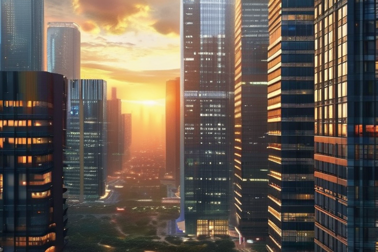 2025年创业新趋势：抓住这10个项目，年入百万不是梦插图