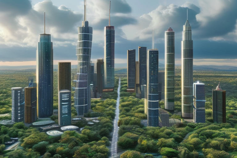 2025年创业新机遇：这10个项目市场需求巨大插图