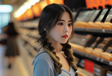 长清区女生自媒体创业:直播带货的入门技巧-创业小能手网