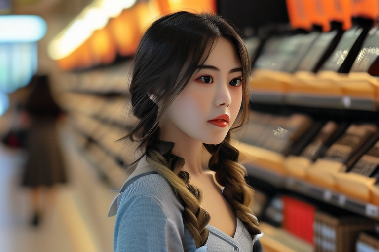 长清区女生自媒体创业:直播带货的入门技巧插图 长清区女生自媒体创业:直播带货的入门技巧插图