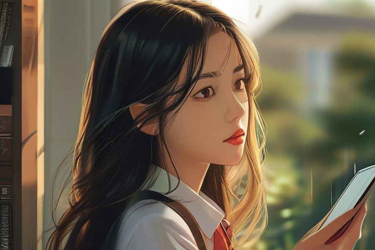 长清区女生自媒体创业:如何快速积累粉丝?插图 长清区女生自媒体创业:如何快速积累粉丝?插图