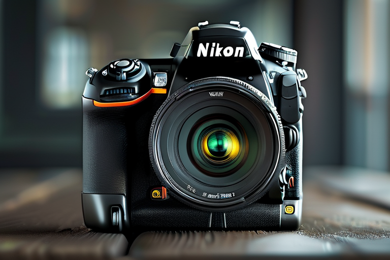 尼康相机MDT文件修复MP4格式全攻略-尼康视频文件修复教程插图