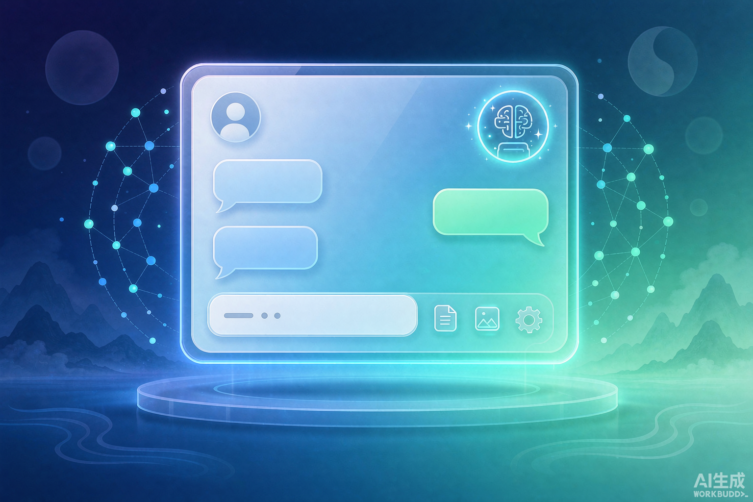 DeepSeek V4.1-Flash-1017 上手教程:免费国产大模型怎么用才顺手插图 DeepSeek V4.1-Flash-1017 上手教程:免费国产大模型怎么用才顺手