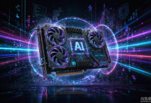 昆仑万维 Matrix-Game 4.0：一张显卡跑起来的 AI 实时生成游戏